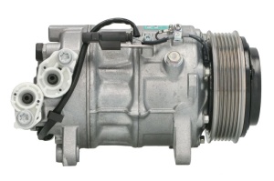 Compresor climatizare potrivit BMW 5 (G30, F90), 5 (G31), 6 GRAN TURISMO (G32), 7 (G11, G12) 1.6-3.0D 07.15- - Img 4