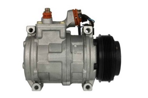Compresor climatizare potrivit BMW 7 (E38) 3.0-4.4 03.94-11.01 - Img 4