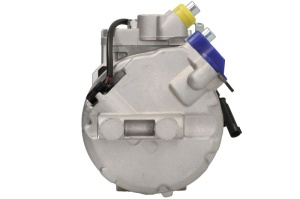 Compresor climatizare potrivit BMW 7 (E65, E66, E67) 3.6-6.0 07.01-08.08 - Img 3