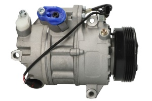 Compresor climatizare potrivit BMW X5 (E70) 3.0 10.06-12.12 - Img 4