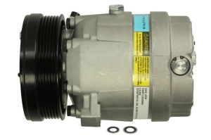 Compresor climatizare potrivit BUICK LESABRE, PARK AVENUE; PONTIAC BONNEVILLE 3.8 10.96- - Img 1
