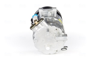Compresor climatizare potrivit CADILLAC BLS; OPEL SIGNUM, VECTRA C, VECTRA C GTS; SAAB 9-3 2.8 03.05- - Img 4