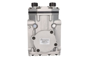 Compresor climatizare potrivit CASE IH 1086, 1420, 1440, 1460, 1470 TRACTION KING, 1480, 1486, 1586, 3088, 3288, 3388, 3488, 3588, 3688, 3788, 786, 886, 986; NEW HOLLAND 2115, 4400, 8030, 8040 - Img 3