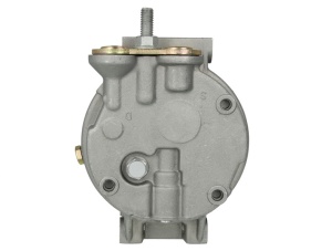 Compresor climatizare potrivit CHEVROLET AVEO / KALOS, LACETTI, NUBIRA; DAEWOO LACETTI, LEGANZA, NUBIRA 1.4-2.0 05.97- - Img 3
