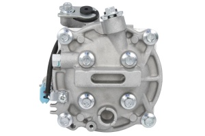 Compresor climatizare potrivit CHEVROLET AVEO, TRAX; OPEL ADAM, MOKKA / MOKKA X 1.2-1.8 03.11- - Img 3