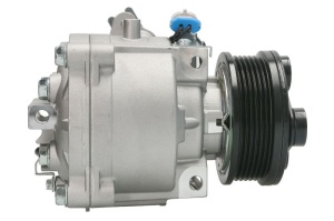 Compresor climatizare potrivit CHEVROLET AVEO, TRAX; OPEL ADAM, MOKKA / MOKKA X 1.3D-1.7D 07.11- - Img 4