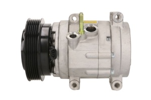Compresor climatizare potrivit CHEVROLET CAPTIVA; OPEL ANTARA A 2.0D 08.06- - Img 1