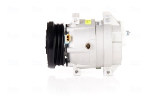 Compresor climatizare potrivit CHEVROLET CRUZE, EPICA 2.0/2.0D/2.5 01.05- - Img 3