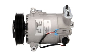 Compresor climatizare potrivit CHEVROLET CRUZE, ORLANDO; OPEL ASTRA J, ASTRA J GTC, INSIGNIA A 1.6-2.0D 07.08- - Img 1
