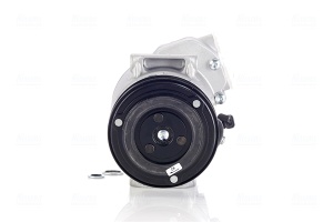 Compresor climatizare potrivit CHEVROLET CRUZE, ORLANDO; OPEL ASTRA J, ASTRA J GTC, CASCADA, INSIGNIA A, MERIVA B, ZAFIRA C 1.4/1.4LPG 12.09- - Img 2