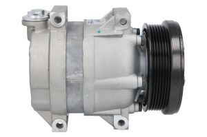 Compresor climatizare potrivit CHEVROLET LACETTI, NUBIRA; DAEWOO LACETTI, NUBIRA 1.4-1.8 07.03- - Img 4