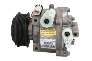 Compresor climatizare potrivit CHEVROLET TRAX 1.7D 12.12- - Img 1