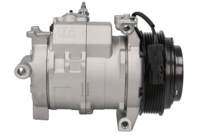 Compresor climatizare potrivit CHRYSLER 300C; JEEP COMMANDER, GRAND CHEROKEE III 3.0D/5.7/6.1 06.05-11.12 - Img 4