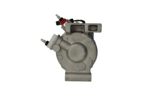 Compresor climatizare potrivit CHRYSLER GRAND VOYAGER V, VOYAGER V; DODGE GRAND; LANCIA VOYAGER; VW ROUTAN 2.8D-3.8 06.07- - Img 3