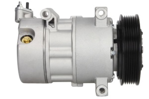 Compresor climatizare potrivit CITROEN BERLINGO, BERLINGO/MINIVAN, C2, C2 ENTERPRISE, C3 I, C3 PLURIEL, NEMO, NEMO/MINIVAN, XSARA, XSARA PICASSO, XSARA/HATCHBACK, XSARA/KOMBI 0.9-2.0D 06.96- - Img 4