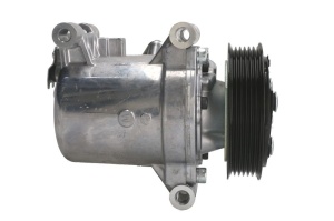Compresor climatizare potrivit CITROEN BERLINGO, BERLINGO/MINIVAN, C3 / C3 ORIGIN III, C3 III, JUMPY III, SPACETOURER; PEUGEOT 2008 I, EXPERT, PARTNER/MINIVAN, RIFTER 1.2-2.0D 01.15- - Img 4