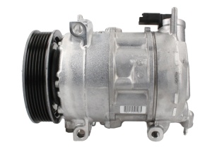 Compresor climatizare potrivit CITROEN BERLINGO MULTISPACE, BERLINGO/MINIVAN, C4, C4 GRAND PICASSO I, C4 I, C4 II, C4 PICASSO I, DS4, DS5 1.4-2.0D 10.06- - Img 1