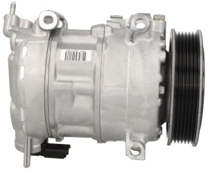 Compresor climatizare potrivit CITROEN BERLINGO MULTISPACE, BERLINGO/MINIVAN, C4, C4 GRAND PICASSO I, C4 I, C4 II, C4 PICASSO I, DS4, DS5; PEUGEOT 3008 I, 308, 308 I, 5008 1.4-2.0D 09.07- - Img 4
