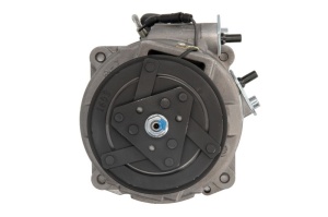 Compresor climatizare potrivit CITROEN C-CROSSER, C-CROSSER ENTERPRISE; MITSUBISHI ASX, LANCER VIII, OUTLANDER II, OUTLANDER III; PEUGEOT 4007 1.6-2.4 11.06- - Img 2