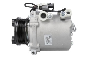 Compresor climatizare potrivit CITROEN C-CROSSER; MITSUBISHI ASX, GRANDIS, LANCER VIII, OUTLANDER II, OUTLANDER III; PEUGEOT 4007 1.6-2.4 09.05- - Img 1