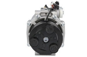 Compresor climatizare potrivit CITROEN C-CROSSER; MITSUBISHI ASX, GRANDIS, LANCER VIII, OUTLANDER II, OUTLANDER III; PEUGEOT 4007 1.6-2.4 09.05- - Img 2