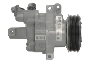 Compresor climatizare potrivit CITROEN C1; PEUGEOT 107; TOYOTA AYGO, AYGO/HATCHBACK 1.0 06.05-09.14 - Img 4