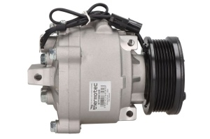 Compresor climatizare potrivit CITROEN C4 AIRCROSS; MITSUBISHI ASX, LANCER VIII, OUTLANDER II, OUTLANDER III; PEUGEOT 4008 1.6-2.4 11.06- - Img 4