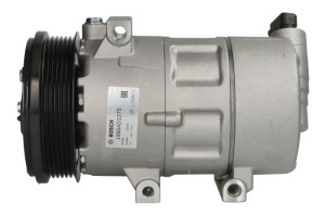 Compresor climatizare potrivit CITROEN C4, C4 GRAND PICASSO I, C4 I, C4 PICASSO I; PEUGEOT 307, 307/KOMBI, 308, 308 I, 308 I/KOMBI 2.0D 10.03-12.14 - Img 1