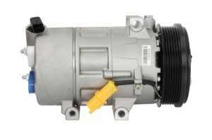 Compresor climatizare potrivit CITROEN C4, C4 GRAND PICASSO I, C4 I, C4 PICASSO I; PEUGEOT 307, 307/KOMBI, 308, 308 I, 308 I/KOMBI 2.0D 10.03-12.14 - Img 4