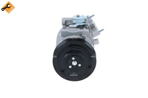 Compresor climatizare potrivit CITROEN C4 CACTUS, C4 GRAND PICASSO II, C4 PICASSO II, C4 SPACETOURER, GRAND C4 SPACETOURER; PEUGEOT 308 II, 308 II/KOMBI, 308/HATCHBACK 1.5D/1.6/1.6D 02.13- - Img 4