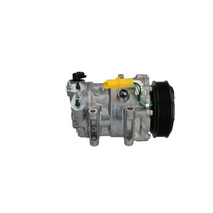 Compresor climatizare potrivit CITROEN C5 II, C5 III, C5 II/KOMBI, C6; PEUGEOT 407, 508 I, 508/KOMBI, 607 2.0D/2.2D 05.04- - Img 2