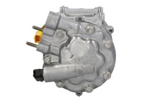 Compresor climatizare potrivit CITROEN C5 II, C5 III; PEUGEOT 407, 607 1.6D-3.0 02.00- - Img 3