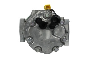 Compresor climatizare potrivit CITROEN C8, JUMPY I, JUMPY II; FIAT SCUDO, ULYSSE; LANCIA PHEDRA; PEUGEOT 807, EXPERT, EXPERT TEPEE; TOYOTA PROACE 2.0D/2.2D 05.99- - Img 3
