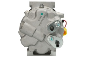 Compresor climatizare potrivit CITROEN C8, JUMPY II; FIAT SCUDO, ULYSSE; LANCIA PHEDRA; PEUGEOT 807, EXPERT, EXPERT TEPEE 2.0D/2.2D 06.02- - Img 3