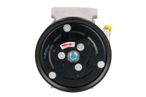 Compresor climatizare potrivit CITROEN C8, JUMPY II; FIAT SCUDO, ULYSSE; LANCIA PHEDRA; PEUGEOT 807, EXPERT, EXPERT TEPEE; TOYOTA PROACE 2.0D/2.2D 06.02- - Img 2