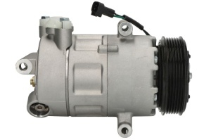 Compresor climatizare potrivit CITROEN JUMPER II; FORD TRANSIT, TRANSIT TOURNEO; PEUGEOT BOXER 2.2D/2.4D/3.0D 04.06- - Img 4