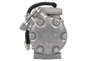 Compresor climatizare potrivit CITROEN XSARA, XSARA PICASSO; PEUGEOT 206 1.8/2.0 04.99-12.07 - Img 3