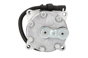 Compresor climatizare potrivit DAF 75, 75 CF, 85, 85 CF, 95, 95 XF, CF 75, CF 85, XF 95 09.87-12.20 - Img 4