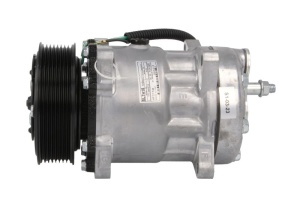 Compresor climatizare potrivit DAF CF 65 01.01-05.13 - Img 1