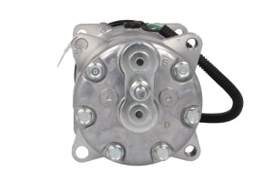 Compresor climatizare potrivit DAF CF 65 01.01-05.13 - Img 3