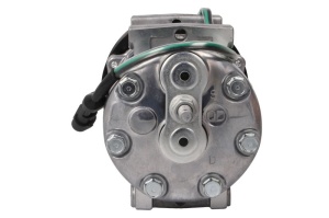 Compresor climatizare potrivit DAF CF 85, XF 105 01.01- - Img 3