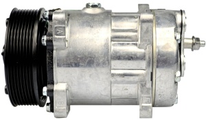 Compresor climatizare potrivit DAF CF, CF 65, LF, LF 45, LF 55 01.01- - Img 2