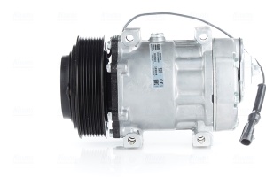 Compresor climatizare potrivit DAF CF, XF 106 10.12- - Img 3