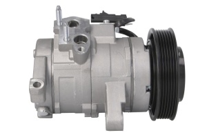 Compresor climatizare potrivit DODGE RAM 1500 3.7/4.7 06.01-09.08 - Img 4
