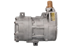 Compresor climatizare potrivit DS DS 3 / DS 3; CITROEN BERLINGO, BERLINGO/MINIVAN, C4 III, C4 X, JUMPY III, SPACETOURER; FIAT SCUDO, ULYSSE; OPEL CORSA F, MOKKA, VIVARO C Electric 05.19- - Img 4