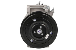 Compresor climatizare potrivit DS DS 4; CITROEN BERLINGO MULTISPACE, BERLINGO/MINIVAN, C4, C4 GRAND PICASSO I, C4 I, C4 II, C4 PICASSO I, DS4, DS5; PEUGEOT 3008 I, 308, 308 I 1.4-1.6LPG 09.07- - Img 2
