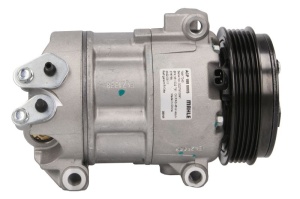 Compresor climatizare potrivit FIAT 500L, PUNTO, TIPO 0.9-1.4LPG 09.12- - Img 4