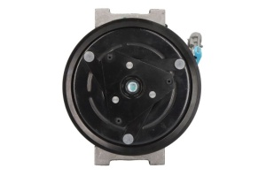 Compresor climatizare potrivit FIAT CROMA, CROMA/KOMBI; OPEL SIGNUM, VECTRA C, VECTRA C GTS; SAAB 9-3 1.9D-3.2 04.02-02.15 - Img 2