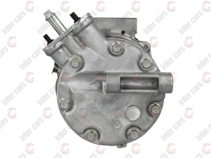 Compresor climatizare potrivit FIAT CROMA; OPEL SIGNUM, VECTRA C, VECTRA C GTS 1.6-2.2 04.02-12.11 - Img 3