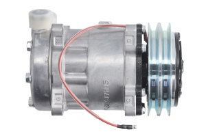 Compresor climatizare potrivit FIAT TEMPRA 03.90-08.96 - Img 4